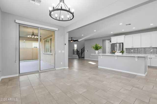 550 E ZION Place, Chandler, AZ 85249