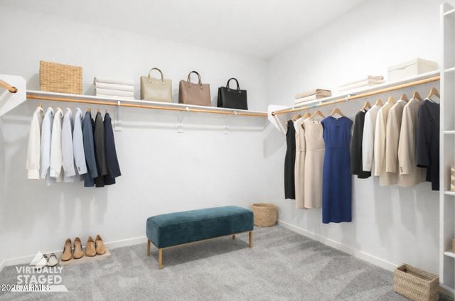 550 E ZION Place, Chandler, AZ 85249