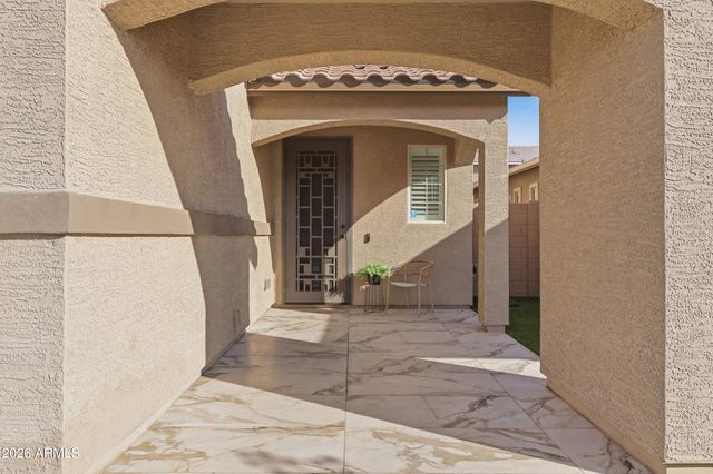 550 E ZION Place, Chandler, AZ 85249