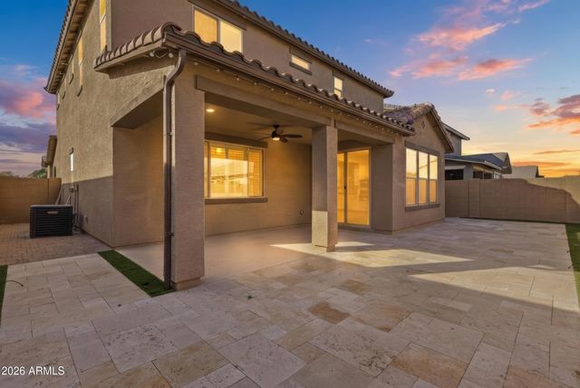 550 E ZION Place, Chandler, AZ 85249