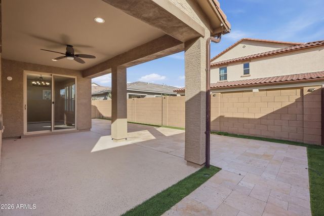 550 E ZION Place, Chandler, AZ 85249