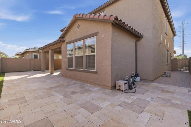 550 E ZION Place, Chandler, AZ 85249