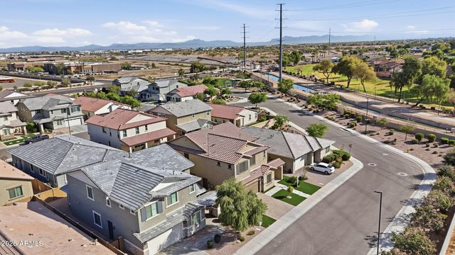 550 E ZION Place, Chandler, AZ 85249