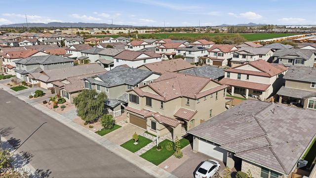 550 E ZION Place, Chandler, AZ 85249