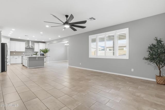 550 E ZION Place, Chandler, AZ 85249