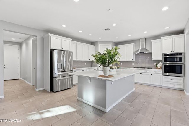 550 E ZION Place, Chandler, AZ 85249