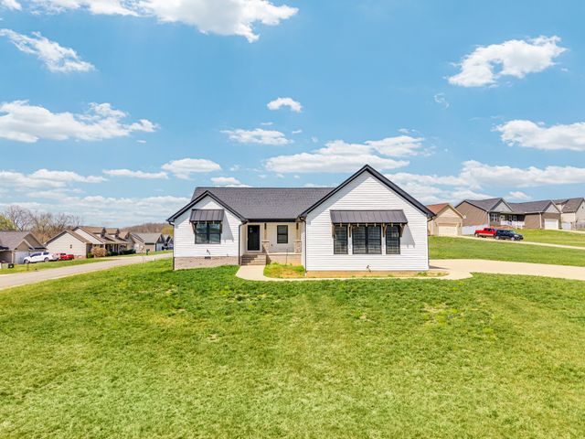 4760 Ellen Cir, Cookeville, TN 38501