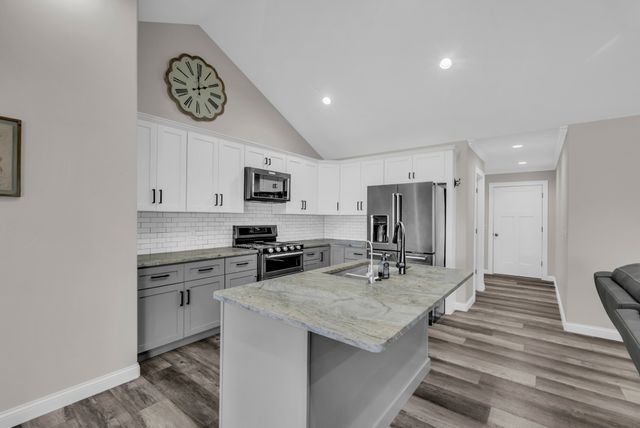 4760 Ellen Cir, Cookeville, TN 38501