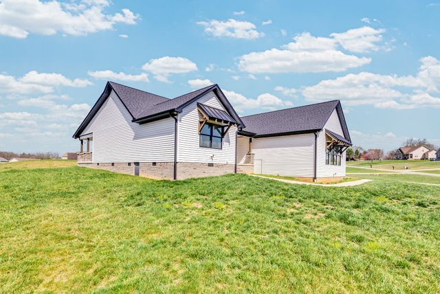 4760 Ellen Cir, Cookeville, TN 38501