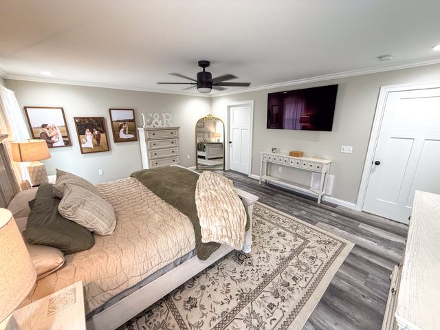 4760 Ellen Cir, Cookeville, TN 38501