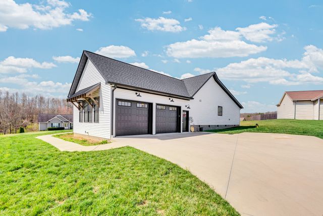 4760 Ellen Cir, Cookeville, TN 38501