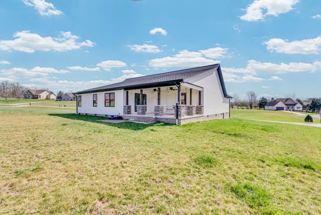 4760 Ellen Cir, Cookeville, TN 38501