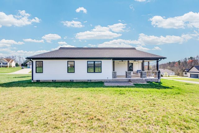 4760 Ellen Cir, Cookeville, TN 38501