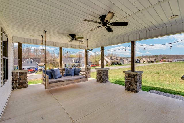 4760 Ellen Cir, Cookeville, TN 38501