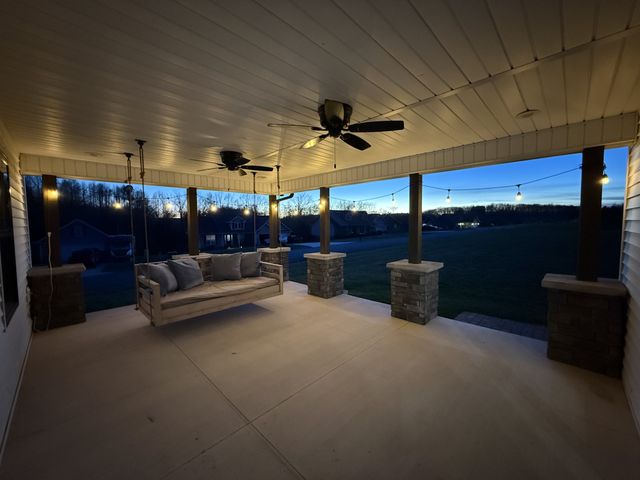 4760 Ellen Cir, Cookeville, TN 38501