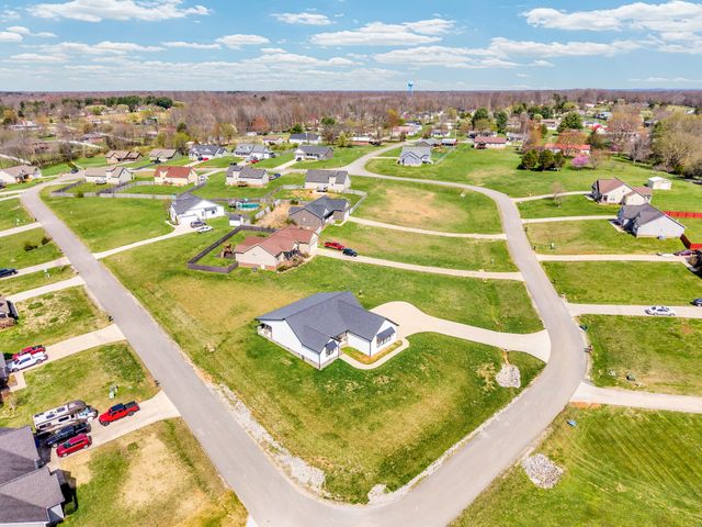 4760 Ellen Cir, Cookeville, TN 38501