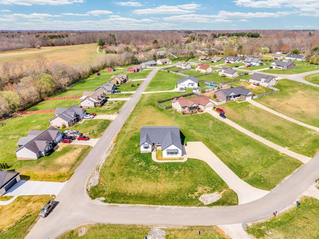 4760 Ellen Cir, Cookeville, TN 38501