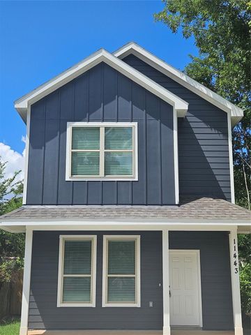 11443 Underwood Street, Willis, TX 77318