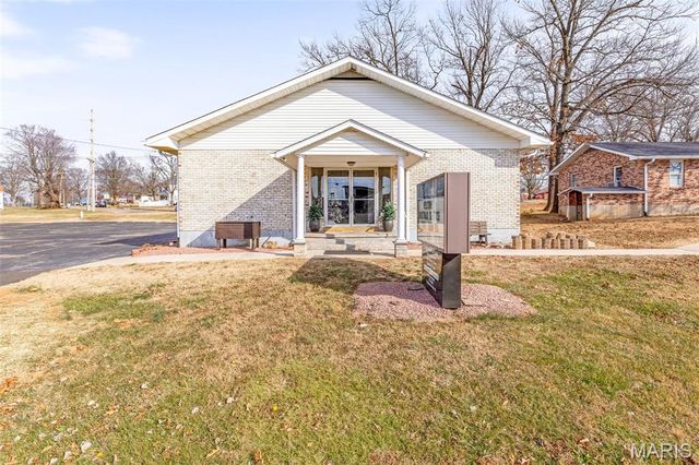 772 Weber Road, Farmington, MO 63640