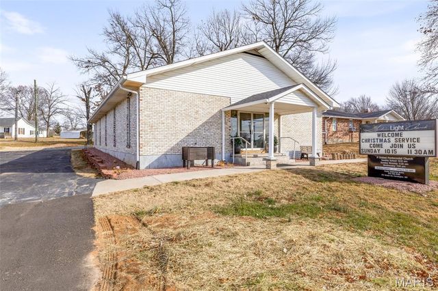 772 Weber Road, Farmington, MO 63640