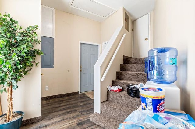 772 Weber Road, Farmington, MO 63640