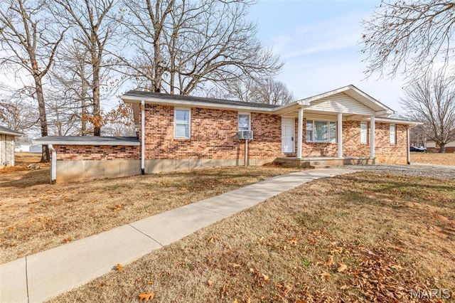 772 Weber Road, Farmington, MO 63640