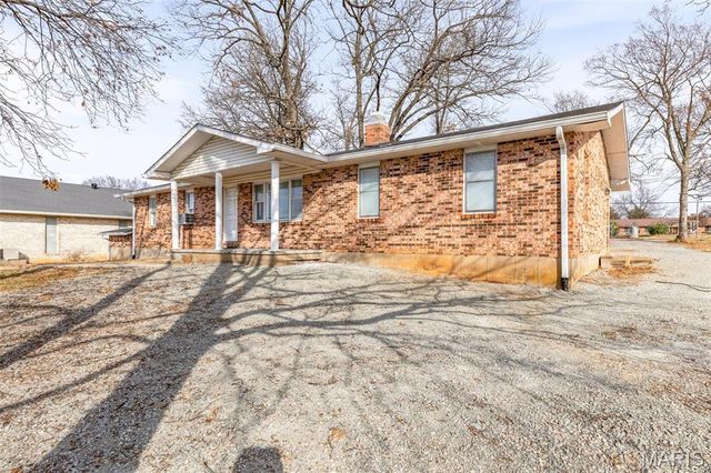 772 Weber Road, Farmington, MO 63640
