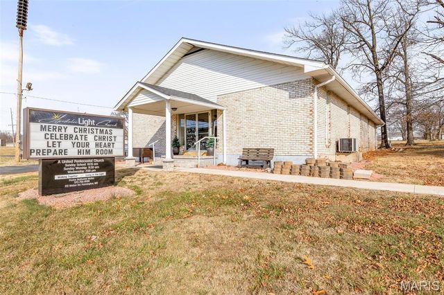 772 Weber Road, Farmington, MO 63640