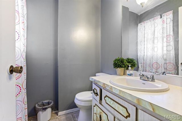 772 Weber Road, Farmington, MO 63640