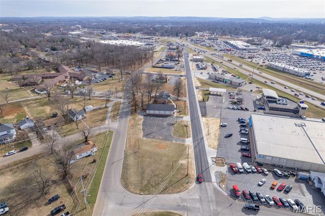 772 Weber Road, Farmington, MO 63640