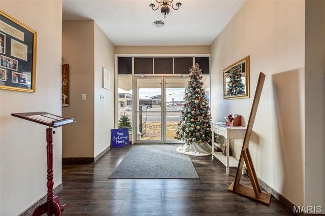 772 Weber Road, Farmington, MO 63640