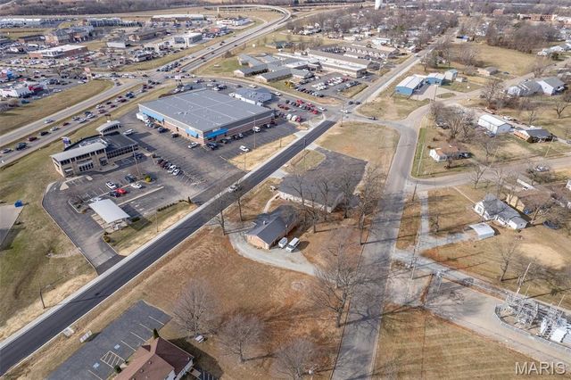 772 Weber Road, Farmington, MO 63640