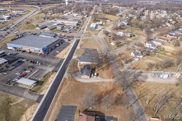 772 Weber Road, Farmington, MO 63640