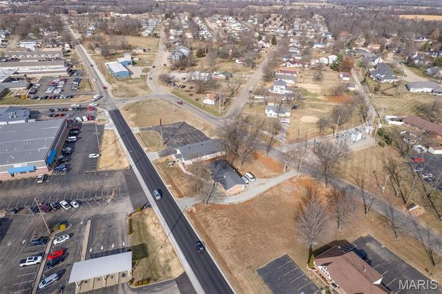 772 Weber Road, Farmington, MO 63640