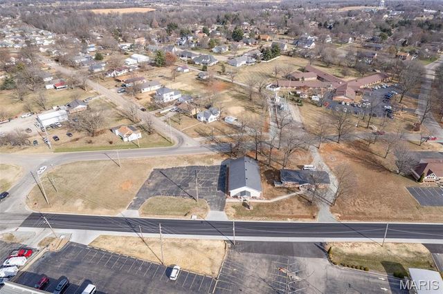 772 Weber Road, Farmington, MO 63640