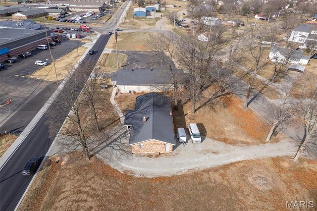 772 Weber Road, Farmington, MO 63640