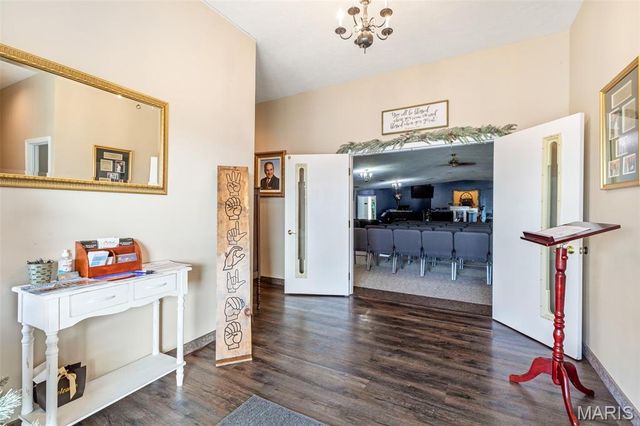 772 Weber Road, Farmington, MO 63640