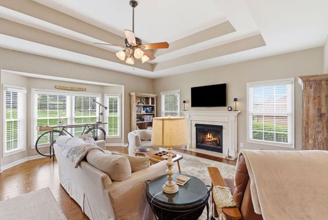 2031 Highlands Drive, Richmond, KY 40475