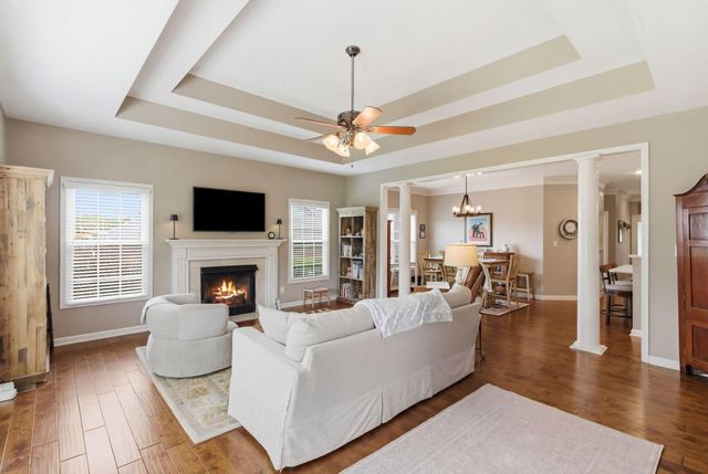 2031 Highlands Drive, Richmond, KY 40475
