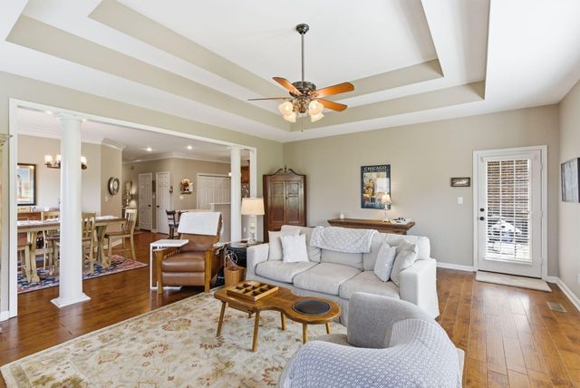 2031 Highlands Drive, Richmond, KY 40475