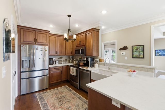 2031 Highlands Drive, Richmond, KY 40475