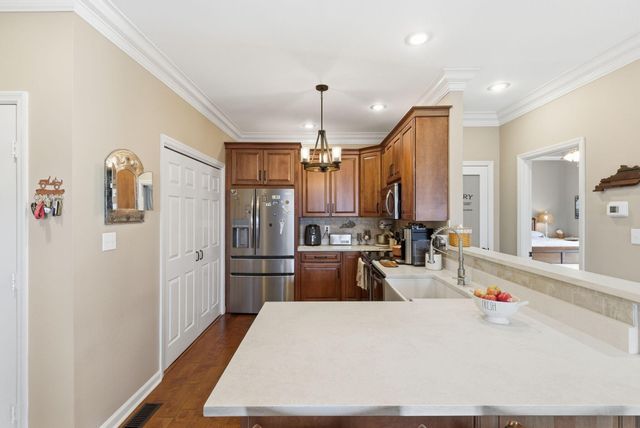 2031 Highlands Drive, Richmond, KY 40475