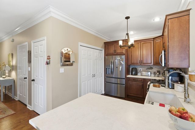 2031 Highlands Drive, Richmond, KY 40475