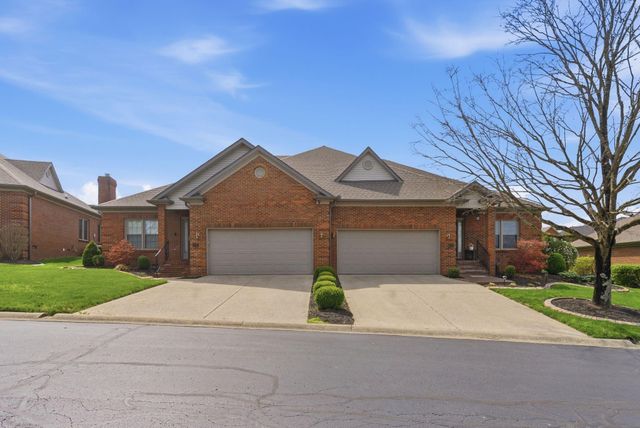 2031 Highlands Drive, Richmond, KY 40475