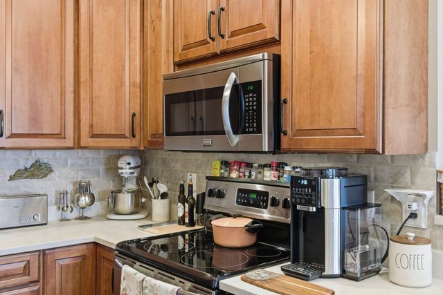 2031 Highlands Drive, Richmond, KY 40475