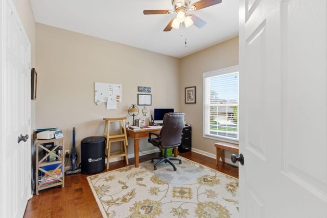 2031 Highlands Drive, Richmond, KY 40475