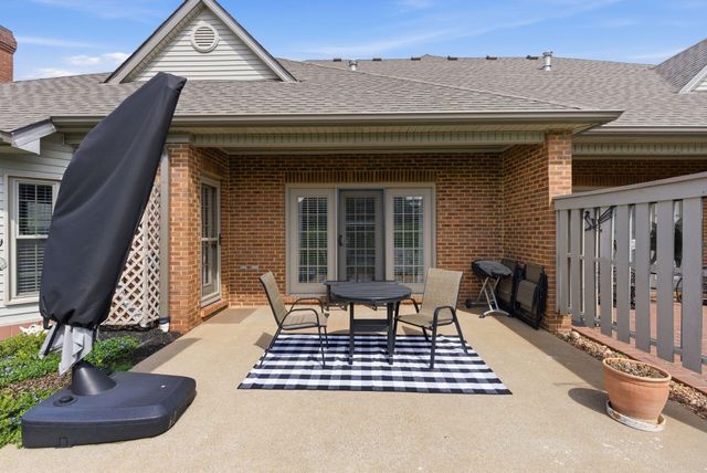 2031 Highlands Drive, Richmond, KY 40475