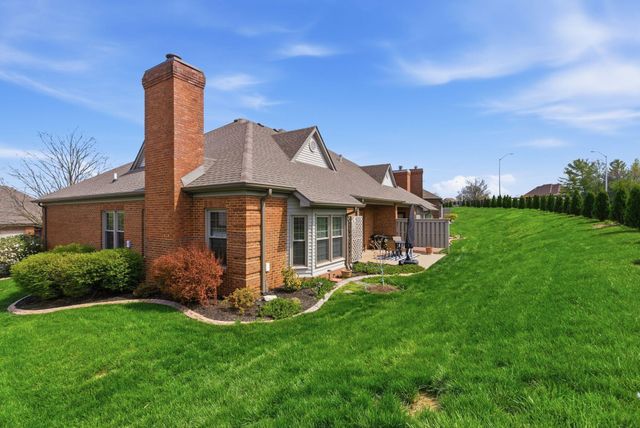 2031 Highlands Drive, Richmond, KY 40475