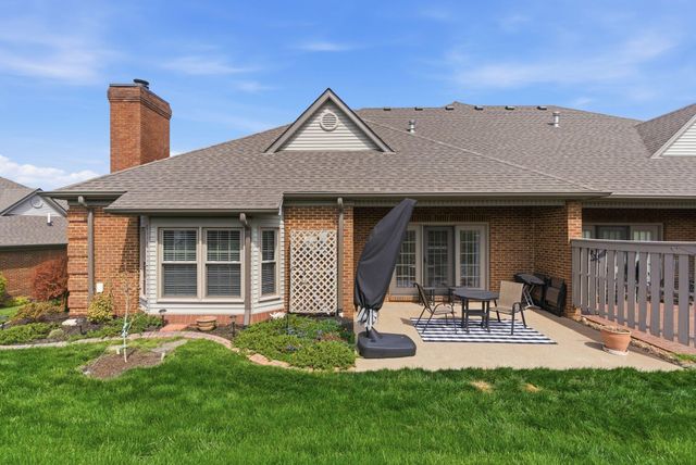 2031 Highlands Drive, Richmond, KY 40475