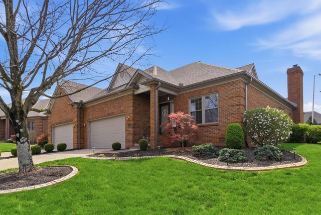 2031 Highlands Drive, Richmond, KY 40475
